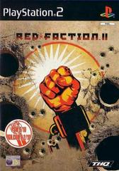 Red Faction II - PAL Playstation 2 - Destination Retro
