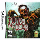 Touch the Dead - Nintendo DS - Destination Retro