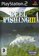 Reel Fishing III - PAL Playstation 2 - Destination Retro