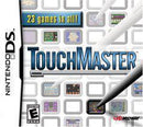 Touchmaster - Nintendo DS - Destination Retro