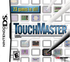 Touchmaster - Nintendo DS - Destination Retro