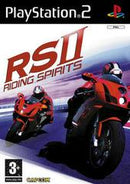 Riding Spirits 2 - PAL Playstation 2 - Destination Retro