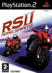 Riding Spirits 2 - PAL Playstation 2 - Destination Retro