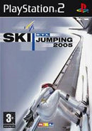 RTL Ski Alpine 2005 - PAL Playstation 2 - Destination Retro