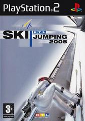 RTL Ski Alpine 2005 - PAL Playstation 2 - Destination Retro