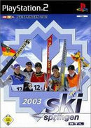 RTL Skispringen 2003 - PAL Playstation 2 - Destination Retro