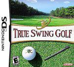 True Swing Golf - Nintendo DS - Destination Retro