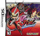 Viewtiful Joe Double Trouble - Nintendo DS - Destination Retro