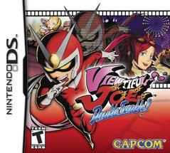 Viewtiful Joe Double Trouble - Nintendo DS - Destination Retro