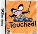 Wario Ware Touched - Nintendo DS - Destination Retro