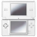 White Nintendo DS Lite - Nintendo DS - Destination Retro