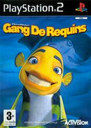 Shark Tale - PAL Playstation 2 - Destination Retro