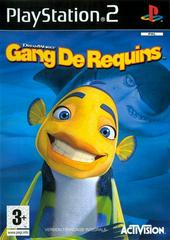 Shark Tale - PAL Playstation 2 - Destination Retro