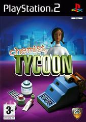 Sim Chemist - PAL Playstation 2 - Destination Retro