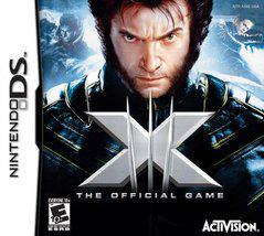 X-Men: The Official Game - Nintendo DS - Destination Retro