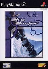 Sky Surfer - PAL Playstation 2 - Destination Retro