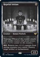 Hopeful Initiate [Innistrad: Double Feature] - Destination Retro