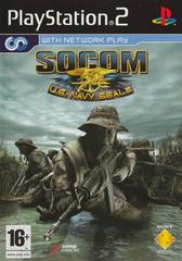 SOCOM US Navy Seals - PAL Playstation 2 - Destination Retro