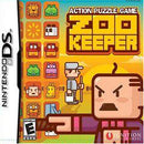 Zoo Keeper - Nintendo DS - Destination Retro