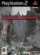 Space Invaders: Invasion Day - PAL Playstation 2 - Destination Retro