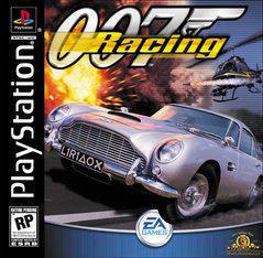 007 Racing - Playstation - Destination Retro