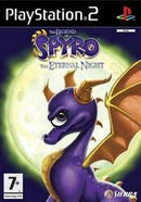 Legend of Spyro The Eternal Night - PAL Playstation 2 - Destination Retro