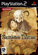 Suikoden Tactics - PAL Playstation 2 - Destination Retro