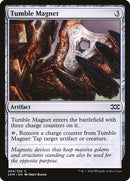 Tumble Magnet [Double Masters] - Destination Retro