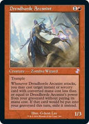 Dreadhorde Arcanist (Timeshifted) [Time Spiral Remastered] - Destination Retro