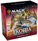 Ikoria: Lair of Behemoths Prerelease Pack - Destination Retro