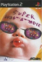 Super Bust-a-Move - PAL Playstation 2 - Destination Retro