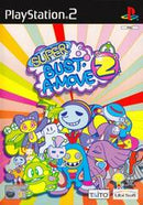 Super Bust-A-Move 2 - PAL Playstation 2 - Destination Retro