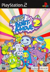 Super Bust-A-Move 2 - PAL Playstation 2 - Destination Retro