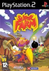 Super Farm - PAL Playstation 2 - Destination Retro