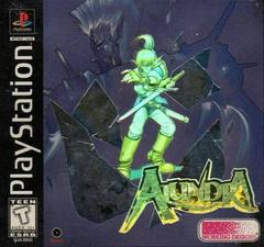 Alundra - Playstation - Destination Retro