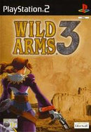 Wild Arms 3 - PAL Playstation 2 - Destination Retro