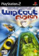 Wipeout Fusion - PAL Playstation 2 - Destination Retro