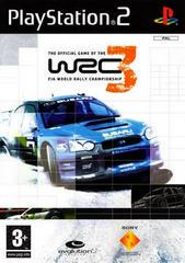 WRC: World Rally Championship 3 - PAL Playstation 2 - Destination Retro
