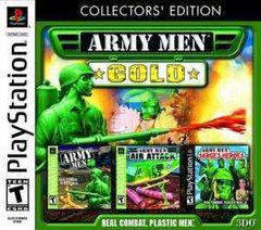 Army Men Gold - Playstation - Destination Retro