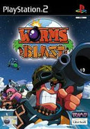 Worms Blast - PAL Playstation 2 - Destination Retro