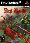 Red Baron - PAL Playstation 2 - Destination Retro