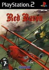 Red Baron - PAL Playstation 2 - Destination Retro