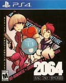 2064: Read Only Memories - Playstation 4 - Destination Retro