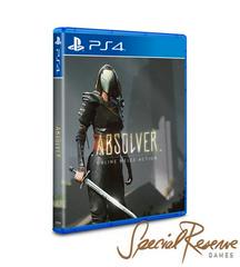 Absolver - Playstation 4 - Destination Retro