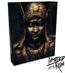 La-Mulana Ex Collector's Edition - Playstation Vita - Destination Retro