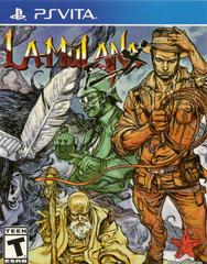 La-Mulana Ex - Playstation Vita - Destination Retro