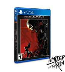 Nex Machina - Playstation 4 - Destination Retro