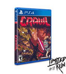 Crawl - Playstation 4 - Destination Retro