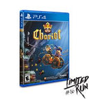 Chariot - Playstation 4 - Destination Retro