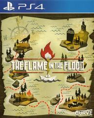 The Flame in the Flood - Playstation 4 - Destination Retro